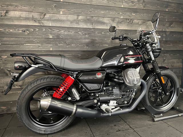 moto-guzzi - v-7-stone-850