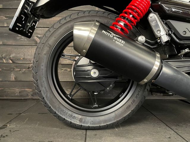 moto-guzzi - v-7-stone-850