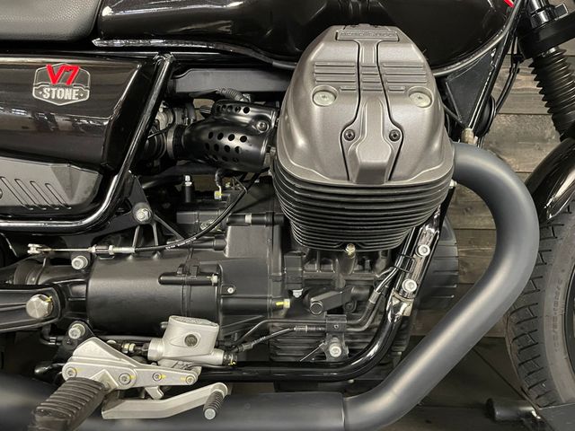 moto-guzzi - v-7-stone-850