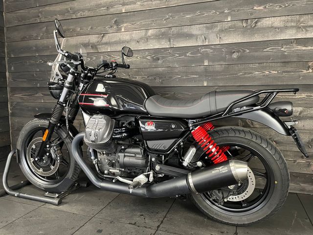 moto-guzzi - v-7-stone-850