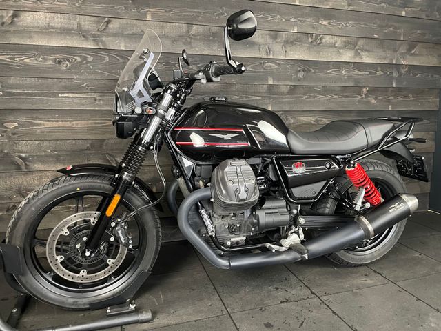 moto-guzzi - v-7-stone-850