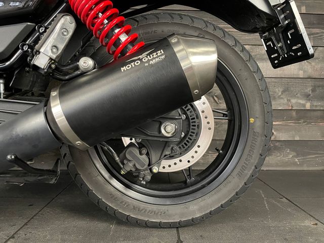 moto-guzzi - v-7-stone-850