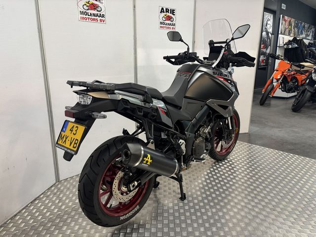 suzuki - v-strom-1050-a