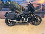 HARLEY-DAVIDSON LOW RIDER S FXLRS 114