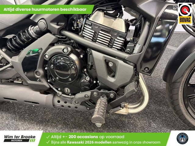 kawasaki - vulcan-s