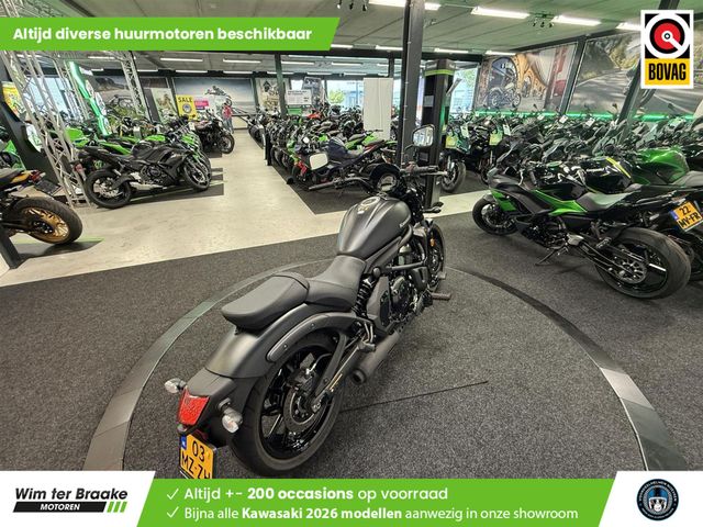 kawasaki - vulcan-s