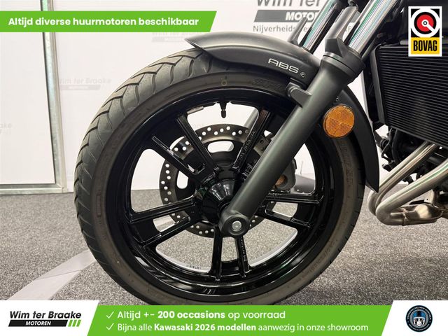 kawasaki - vulcan-s