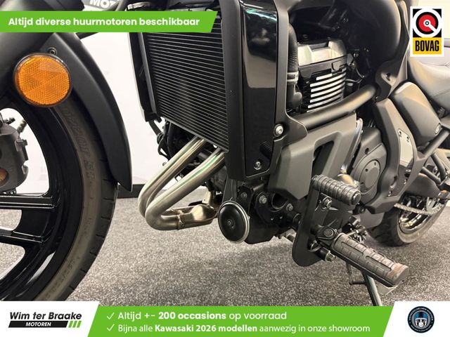 kawasaki - vulcan-s