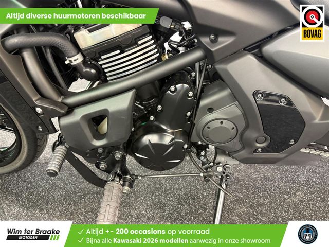 kawasaki - vulcan-s