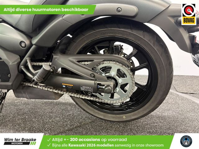 kawasaki - vulcan-s