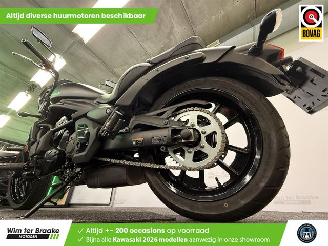 kawasaki - vulcan-s