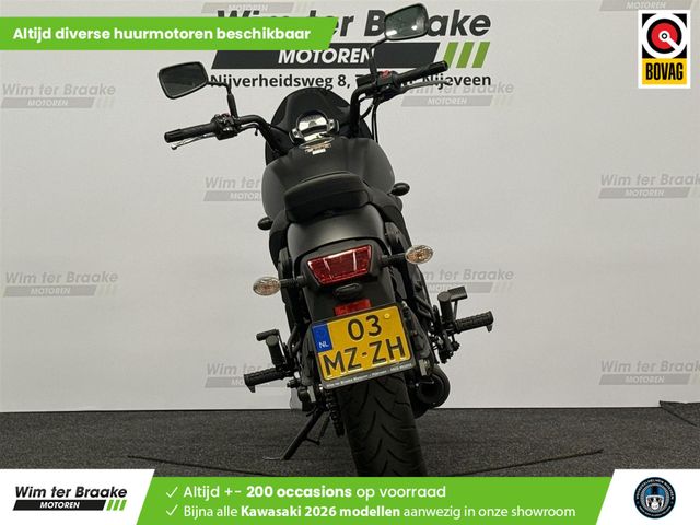 kawasaki - vulcan-s
