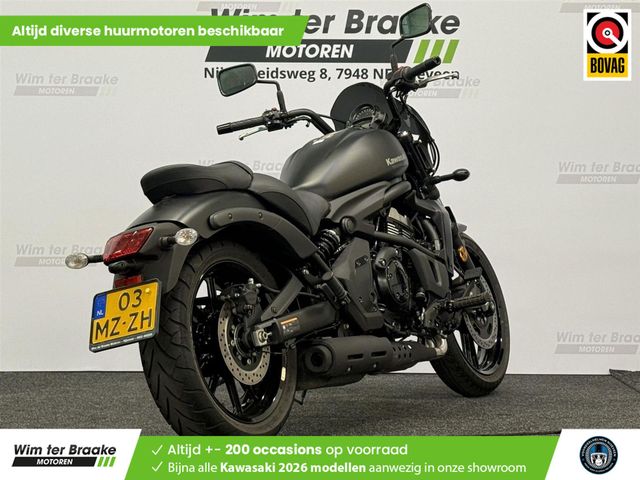 kawasaki - vulcan-s
