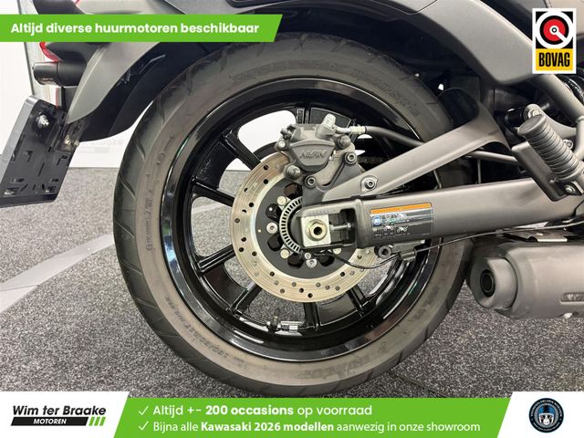 kawasaki - vulcan-s