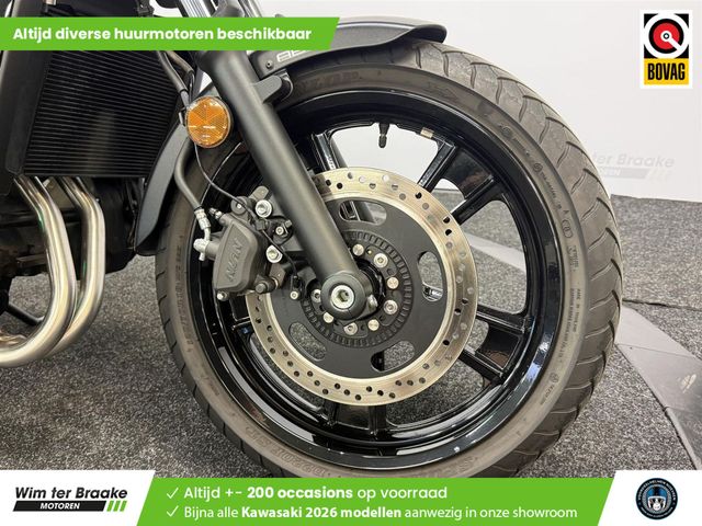 kawasaki - vulcan-s
