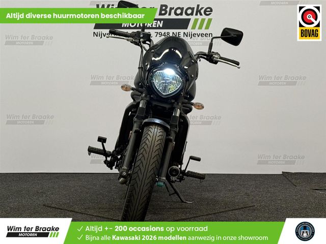 kawasaki - vulcan-s