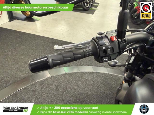 kawasaki - vulcan-s