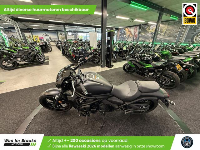 kawasaki - vulcan-s