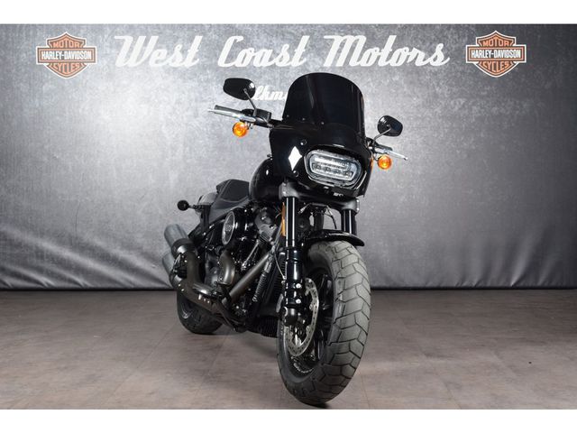 harley-davidson - fat-bob-107