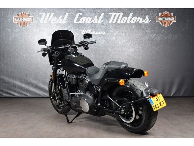 harley-davidson - fat-bob-107