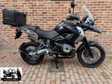 BMW R 1200 GS TRIPLE BLACK EDITION