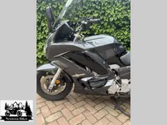 Yamaha FJR 1300 2019 occasion – foto 6 van 8
