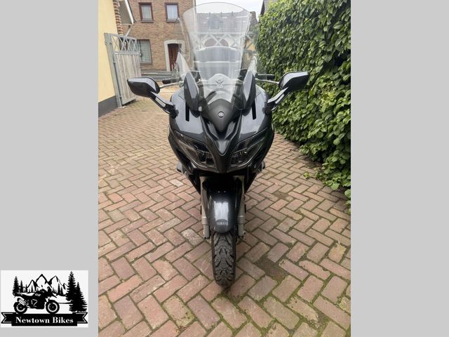 yamaha - fjr-1300