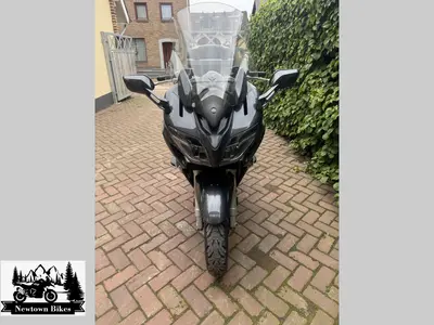 YAMAHA FJR 1300 – foto 3