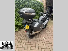 Yamaha FJR 1300 2019 occasion – foto 4 van 8