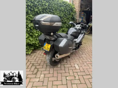 YAMAHA FJR 1300 – foto 4