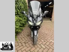 Yamaha FJR 1300 2019 occasion – foto 8 van 8