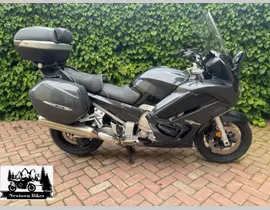 Yamaha FJR 1300 2019