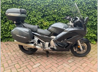 Yamaha FJR 1300 2019 occasion