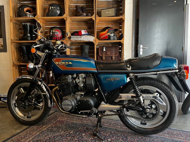 honda - cb-750-f2