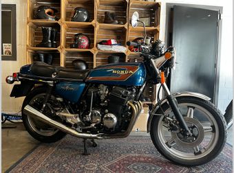Honda CB 750 F2 1978 occasion
