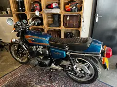 Honda CB 750 F2 1978 occasion – foto 3 van 3