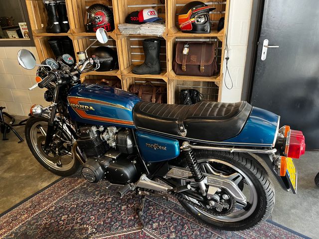 honda - cb-750-f2