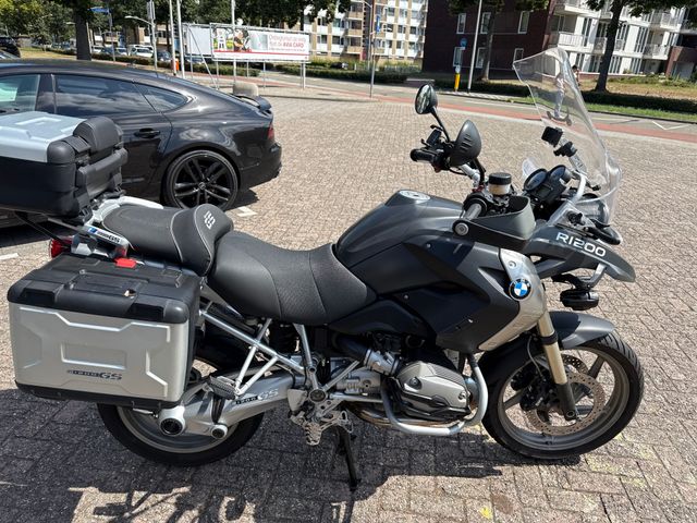 bmw - r-1200-gs