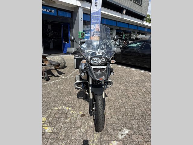 bmw - r-1200-gs