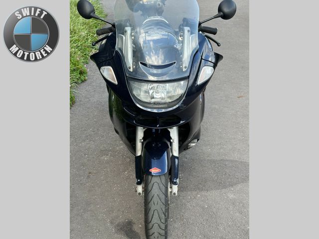 bmw - k-1200-gt
