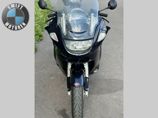 bmw - k-1200-gt