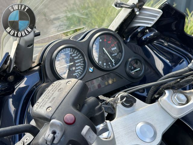 bmw - k-1200-gt