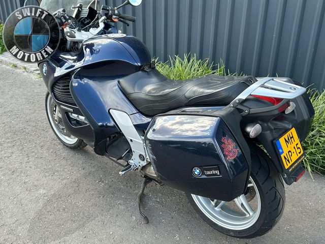 bmw - k-1200-gt