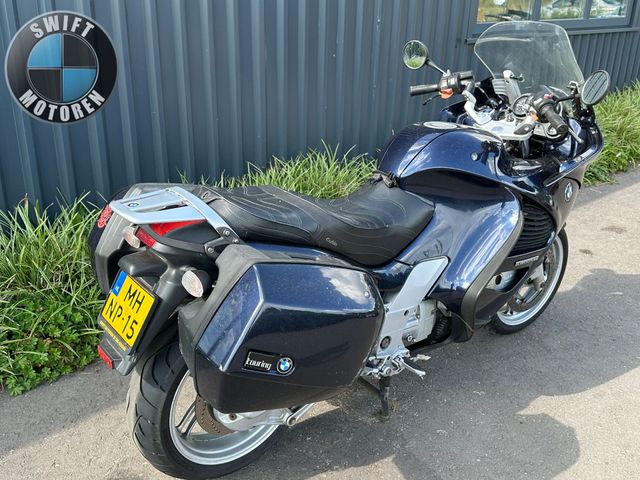 bmw - k-1200-gt