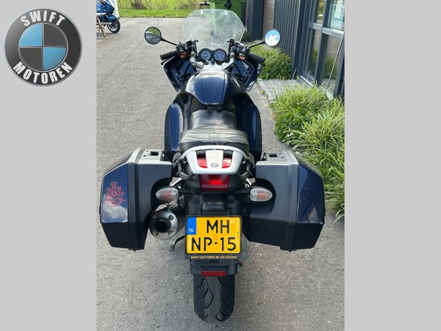 bmw - k-1200-gt