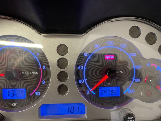 aprilia - atlantic-500