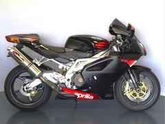APRILIA RSV MILLE R