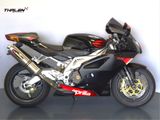 APRILIA RSV MILLE R