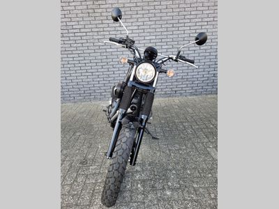 YAMAHA XV 950 R – foto 2