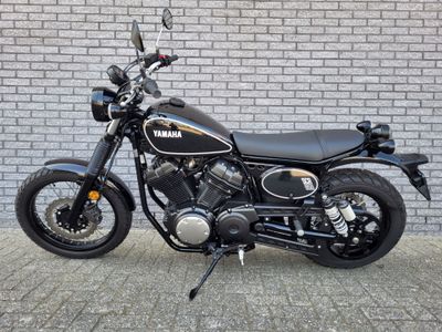 YAMAHA XV 950 R – foto 3